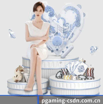 硬核编辑部组建 - PGSOFT